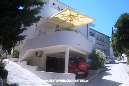 Appartementen Captain`s house foto 5