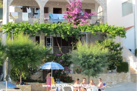 Appartementen Dane foto 3