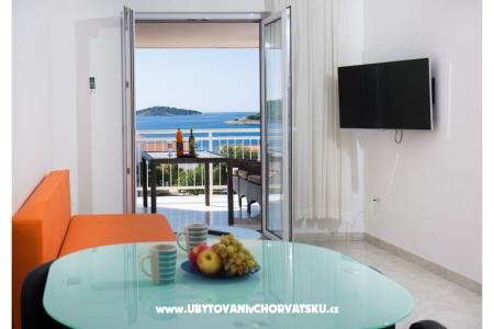 Appartementen Elez foto 2