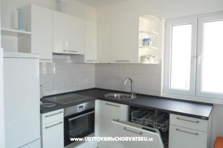 Appartementen Elez foto 3