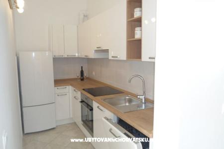 Appartementen Elez foto 5