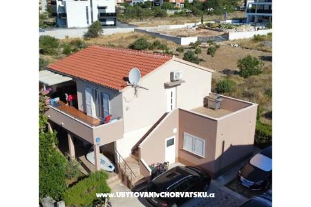 Appartementen ELLE Rogoznica Kroatië