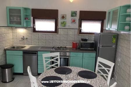 Appartementen Ivka foto 3