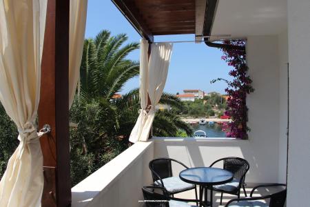 Appartementen Ivka foto 4