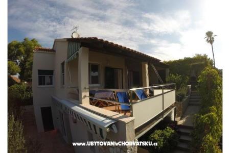 Appartementen Jakov foto 2