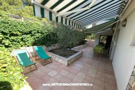 Appartementen Jakov foto 4