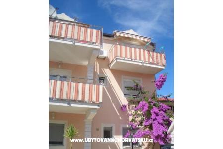 Appartementen Knezevic foto 3