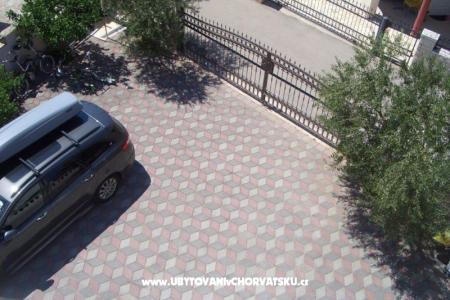 Appartementen Knezevic foto 5