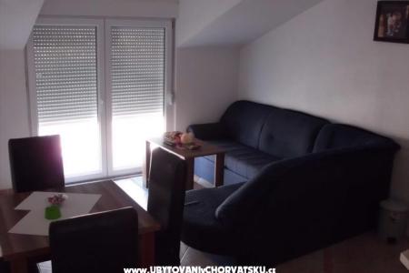 Appartementen Leko foto 3