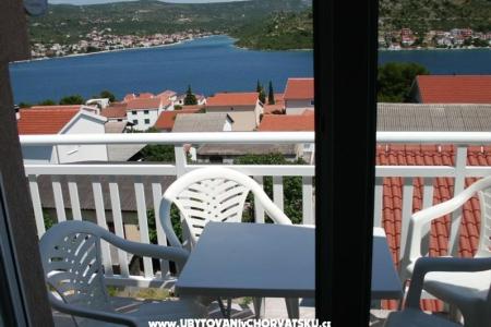 Appartementen Leko foto 4