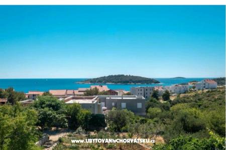 Appartementen Ljuba foto 3