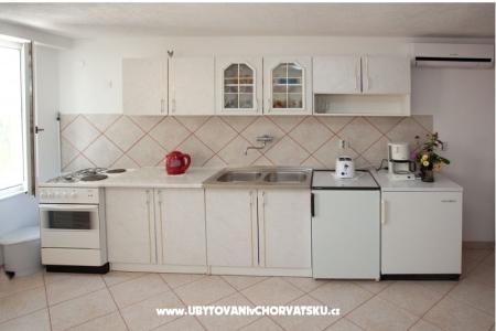 Appartementen Ljubo i Kata foto 5