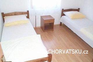 Appartementen Lucija foto 4