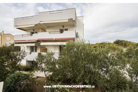 Appartementen Magnolia Radačić foto 2