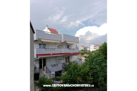 Appartementen Magnolia Radačić foto 3