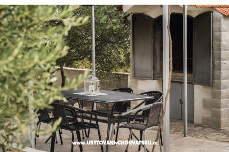 Appartementen Magnolia Radačić foto 5