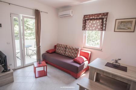 Appartementen Marčelina &amp; Bepo foto 2