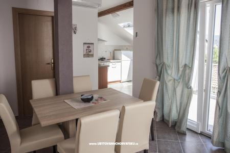 Appartementen Marčelina &amp; Bepo foto 5