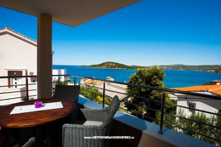 Appartementen Mezaroca foto 2