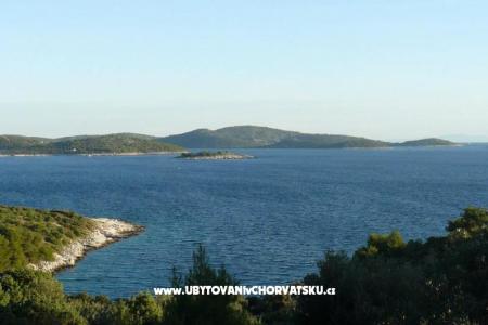 Appartementen Milica foto 2