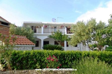 Appartementen Milica foto 4