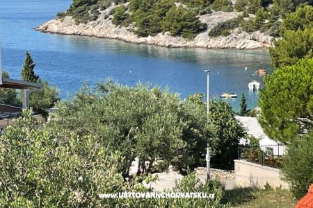 Appartementen More Rogoznica Kroatië