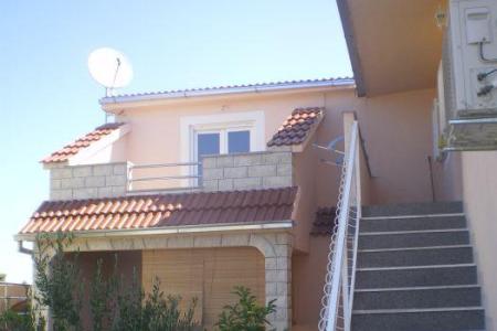 Appartementen Nedjeljka foto 2