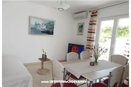 Appartementen Nedjeljka foto 5