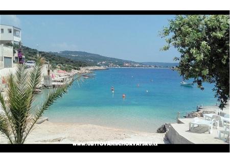 Appartementen Villa Milakovic foto 2