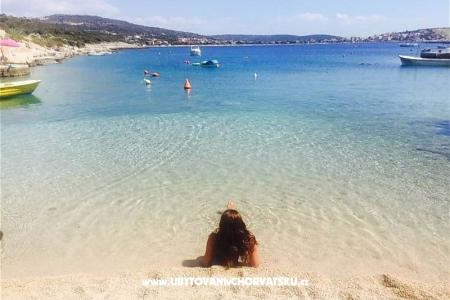 Appartementen Villa Milakovic foto 3