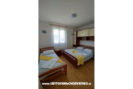 Appartementen Nikola Bego foto 3