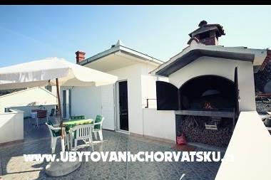 Appartementen Nikola Bego foto 4