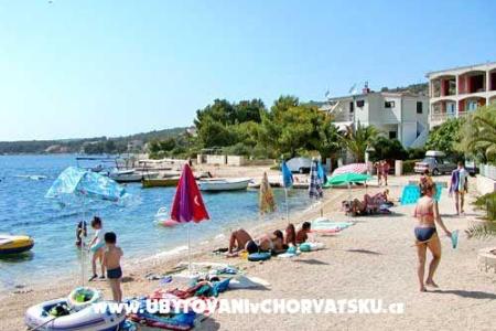 Appartementen Nikolić foto 3