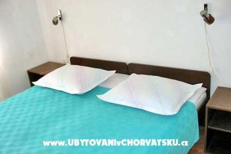 Appartementen Nikolić foto 5