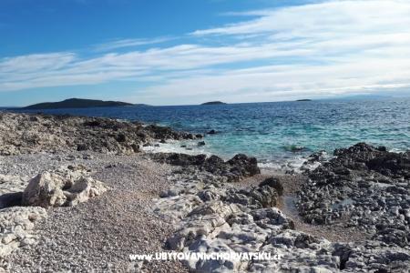 Appartementen Punta foto 3