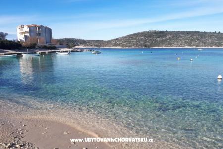 Appartementen Punta foto 4