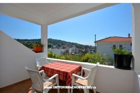 Appartementen Ražanj foto 4