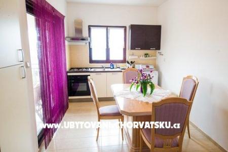 Appartementen Batić foto 3
