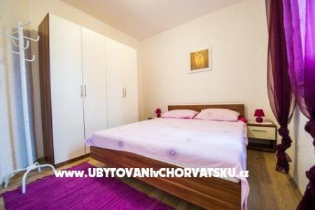 Appartementen Batić foto 4