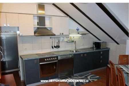Appartementen Skorin foto 2
