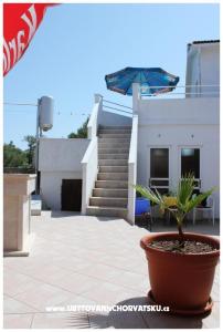 Appartementen Tomy foto 2
