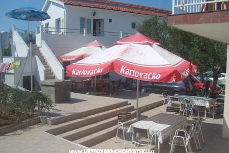 Appartementen Tomy foto 5
