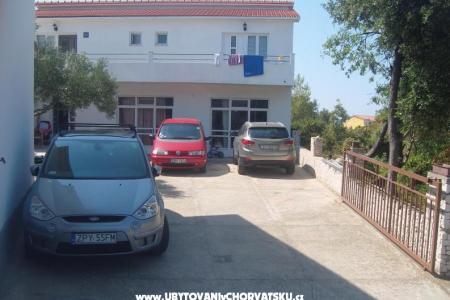 Appartementen Tomy foto 5