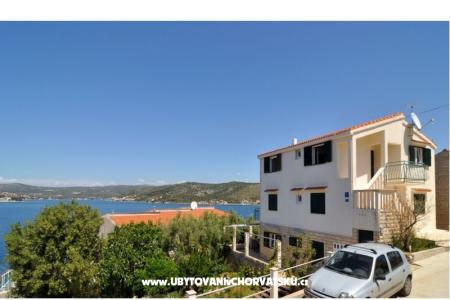 Appartementen Turtle foto 3