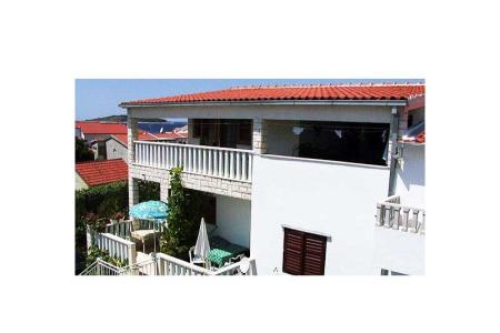 Appartementen Ukić foto 2