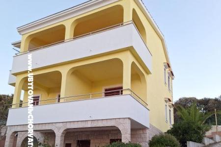 Appartementen Viktor Rogoznica Kroatië