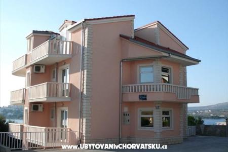 Appartementen Villa Marija foto 2