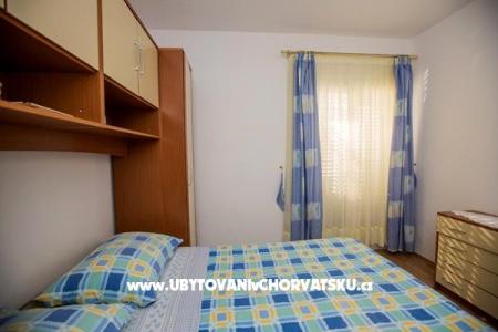 Appartementen Villa Marija foto 4