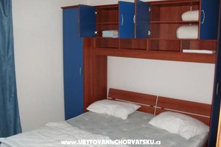 Appartementen Villa Marija foto 5