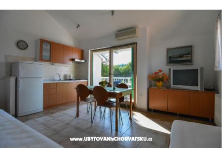 Appartementen Villa Varoš foto 5